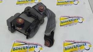 Gebrauchte Sicherheitsgurt links hinten Kia Pride (DA) 1.3i Preis € 31,50 Margenregelung angeboten von Binckhorst BV