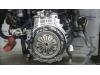 Motor van een Toyota Corolla (E15) 1.6 Dual VVT-i 16V 2013