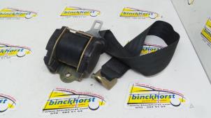 Usagé Ceinture de sécurité arrière gauche Ford Escort Prix € 31,50 Règlement à la marge proposé par Binckhorst BV