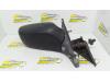 Wing mirror, right from a Renault R21 1988