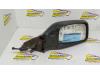 Wing mirror, right from a Renault R21 1992