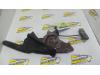 Parking brake lever from a Toyota Corolla (E15), 2007 1.6 Dual VVT-i 16V, Saloon, 4-dr, Petrol, 1.598cc, 97kW (132pk), FWD, 1ZRFAE, 2006-11 / 2013-11, ZRE151 2013