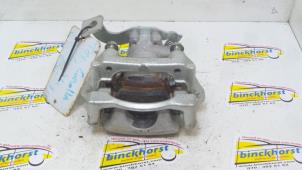 Used Rear brake calliper, left Toyota Corolla (E15) 1.6 Dual VVT-i 16V Price € 73,50 Margin scheme offered by Binckhorst BV