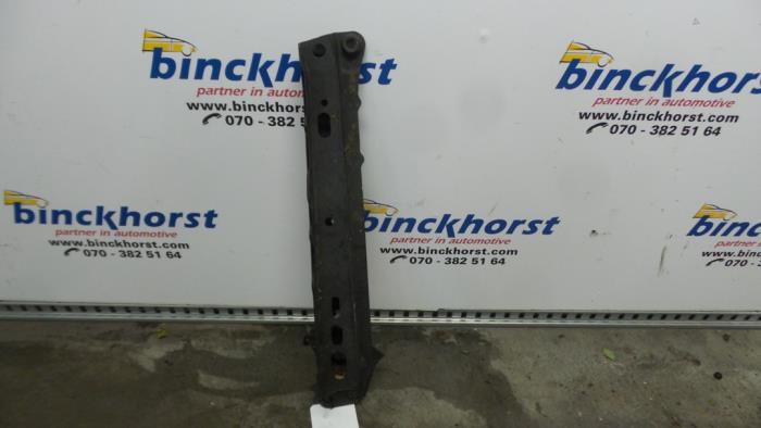 Gebrauchte Motorbalken Toyota Corolla (E15) 1.6 Dual VVT-i 16V Preis € 78,75 Margenregelung angeboten von Binckhorst BV