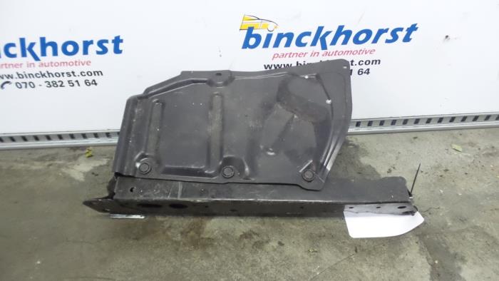 Gebrauchte Motorbalken Toyota Corolla (E15) 1.6 Dual VVT-i 16V Preis € 78,75 Margenregelung angeboten von Binckhorst BV