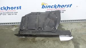 Usagé Barre moteur Toyota Corolla (E15) 1.6 Dual VVT-i 16V Prix € 78,75 Règlement à la marge proposé par Binckhorst BV