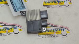 Used Cooling fan resistor Toyota Corolla (E15) 1.6 Dual VVT-i 16V Price € 78,75 Margin scheme offered by Binckhorst BV