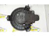 Toyota Corolla (E15) 1.6 Dual VVT-i 16V Moteur de ventilation chauffage