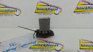 Used Heater resistor Hyundai Lantra Price € 15,75 Margin scheme offered by Binckhorst BV