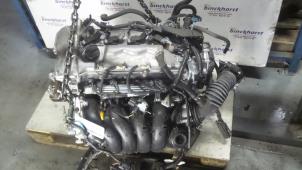Used Engine Toyota Corolla (E15) 1.6 Dual VVT-i 16V Price € 1.312,50 Margin scheme offered by Binckhorst BV