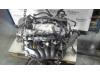 Engine from a Toyota Corolla (E15) 1.6 Dual VVT-i 16V 2013