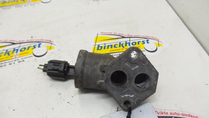 Gebrauchte AGR Ventil Ford Focus 1 1.4 16V Preis € 36,75 Margenregelung angeboten von Binckhorst BV