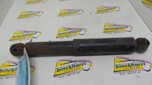 Used Rear shock absorber, left Seat Inca (6K9) 1.9 D Price € 21,00 Margin scheme offered by Binckhorst BV