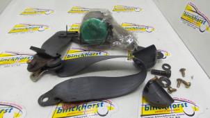 Used Front seatbelt, right Mazda 121 Price € 31,50 Margin scheme offered by Binckhorst BV