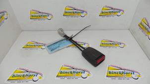 Used Rear seatbelt buckle, left Volvo 440 1.8 i DL/GLE Price € 21,00 Margin scheme offered by Binckhorst BV