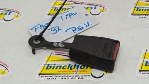 Usagé Attache ceinture avant droite Fiat Tipo Prix € 26,25 Règlement à la marge proposé par Binckhorst BV