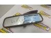 Rear view mirror from a Mazda 626 1993