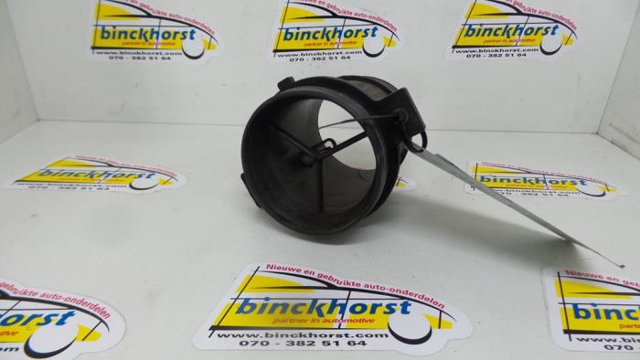Usagé Débitmètre Ford Focus 1 Wagon 1.8 TDdi Prix € 26,25 Règlement à la marge proposé par Binckhorst BV