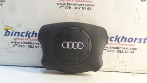 Usagé Airbag gauche (volant) Audi A3 (8L1) 1.9 TDI 110 Prix € 42,00 Règlement à la marge proposé par Binckhorst BV