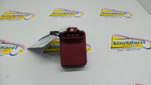 Used Heater resistor Audi A3 (8L1) 1.9 TDI 110 Price € 21,00 Margin scheme offered by Binckhorst BV