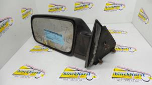 Used Wing mirror, left Chevrolet Blazer Price € 52,50 Margin scheme offered by Binckhorst BV