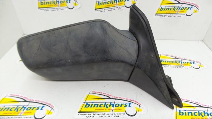 Wing mirror, right from a BMW 7-Serie 1985