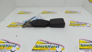 Used Rear seatbelt buckle, left BMW 3 serie Touring (E46/3) 318i 16V Price € 21,00 Margin scheme offered by Binckhorst BV