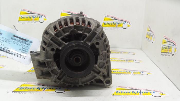 Used Dynamo Chevrolet Venture 3.4 V6 Autom. Price € 84,00 Margin scheme offered by Binckhorst BV