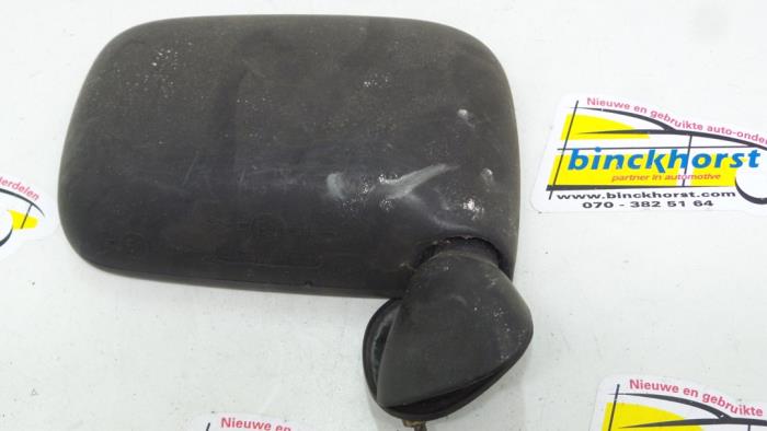 Wing mirror, right from a Ford Fiesta 1988