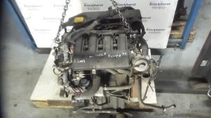 Used Engine Rover 75 Tourer 2.0 CDTi 16V Price € 288,75 Margin scheme offered by Binckhorst BV