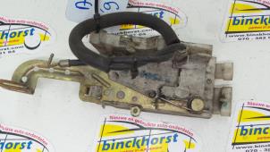Used Front door lock mechanism 4-door, right Alfa Romeo 155 Price € 42,00 Margin scheme offered by Binckhorst BV