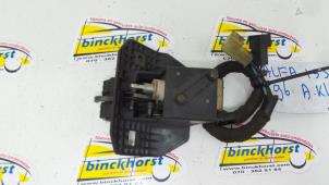 Used Tailgate lock mechanism Alfa Romeo 155 Price € 31,50 Margin scheme offered by Binckhorst BV