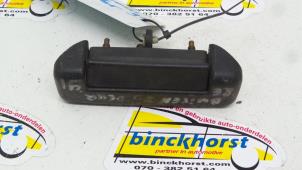 Used Sliding door handle, right Ford Transit Price € 26,25 Margin scheme offered by Binckhorst BV