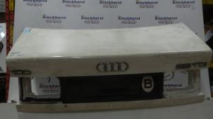 Używane Tylna klapa Audi 100 Cena € 52,50 Procedura marży oferowane przez Binckhorst BV