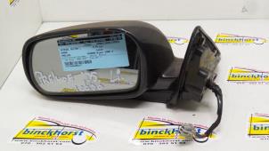 Used Wing mirror, left Honda Prelude (BB) 2.2 i VTi 16V Price € 36,75 Margin scheme offered by Binckhorst BV