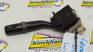 Used Indicator switch Lexus IS (E2) 200 2.0 24V Price € 21,00 Margin scheme offered by Binckhorst BV