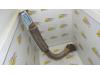 Exhaust front section from a Mazda 626 1993
