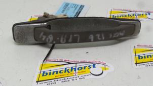 Used Rear door handle 4-door, left Mercedes 200 - 500 Price € 21,00 Margin scheme offered by Binckhorst BV