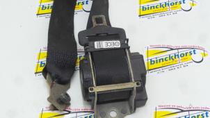 Used Rear seatbelt, right BMW 3 serie Touring (E46/3) 318i 16V Price € 26,25 Margin scheme offered by Binckhorst BV