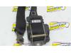 Rear seatbelt, right from a BMW 3 serie Touring (E46/3), 1999 / 2006 318i 16V, Combi/o, Petrol, 1.995cc, 105kW (143pk), RWD, N42B20A, 2001-09 / 2005-07, AX51; AX52 2003