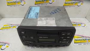 Gebrauchte Radio/Cassette Ford Focus 1 1.8 TDdi Preis € 21,00 Margenregelung angeboten von Binckhorst BV