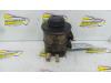 Power steering fluid reservoir from a Renault Espace (JK), 2002 / 2015 2.2 dCi 16V, MPV, Diesel, 2.188cc, 110kW (150pk), FWD, G9T742; G9T743, 2002-09 / 2006-03, JK0H; JK0HB 2003