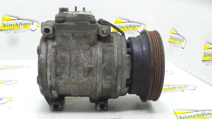 Gebrauchte Klimapumpe Kia Rio (DC22/24) 1.5 16V Preis € 84,00 Margenregelung angeboten von Binckhorst BV