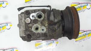 Klimapumpe van een Kia Rio (DC22/24) 1.5 16V 2003