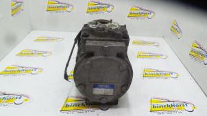 Klimapumpe van een Kia Rio (DC22/24) 1.5 16V 2003