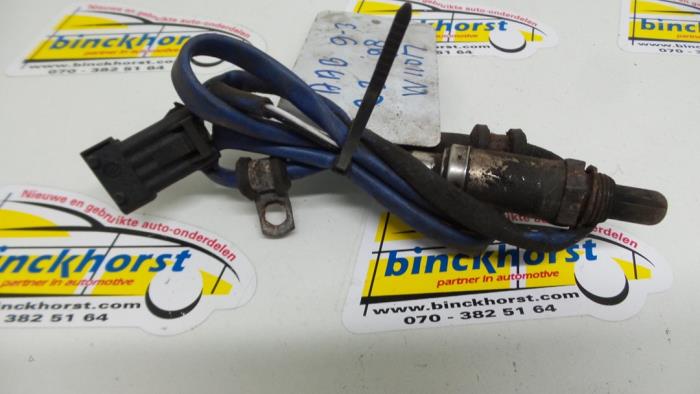 Used Lambda probe Saab 9-3 I (YS3D) 2.3 S,SE 16V Price € 31,50 Margin scheme offered by Binckhorst BV