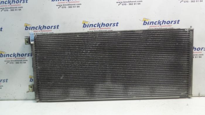 Usagé Radiateur clim Ford Transit 2.4 TDdi 16V Prix € 52,50 Règlement à la marge proposé par Binckhorst BV