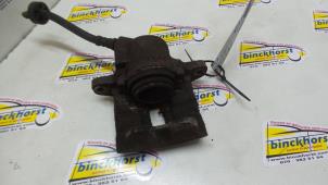 Used Front brake calliper, left Renault Clio (B/C57/357/557/577) 1.2 Eco Kat. Price € 19,95 Margin scheme offered by Binckhorst BV
