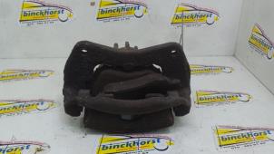 Used Front brake calliper, right Mitsubishi Carisma 1.6i 16V Price € 42,00 Margin scheme offered by Binckhorst BV