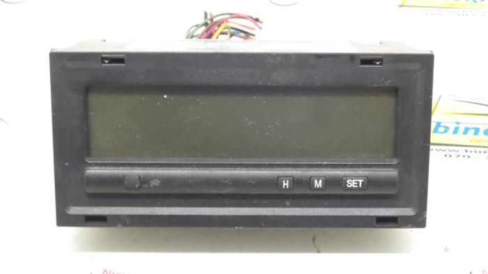Begagnade Innerdisplay Mitsubishi Carisma 1.6i 16V Pris € 52,50 Marginaltabell erbjuds av Binckhorst BV
